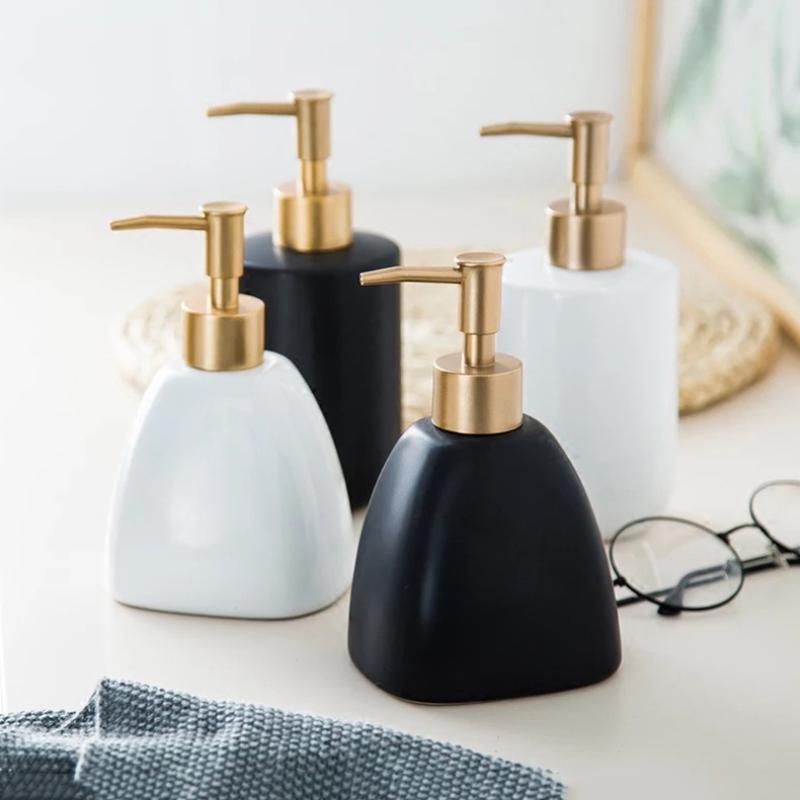 1 Stück Schaumseife Shampoo Spender Zubehör Handflüssigseife Pumpe Spenderkopf Düse Für Badezimmer Küche