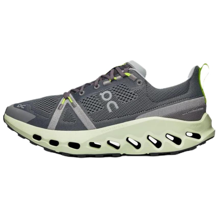 On Running Cloudsurfer Trail IrOn Lima 3ME10112463 42.5