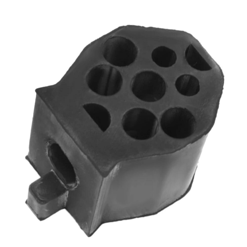 Car Radiator Upper Insulator Mount For Buick Cadillac Chevrolet Encore 13306606