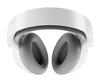 Steelseries arctis nova 7p gen 2 wireless headphones white