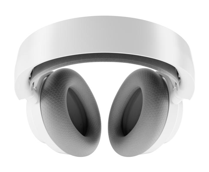 Steelseries arctis nova 7p gen 2 wireless headphones white