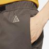 Nike Casual Pants Men's Brown Moderate Cuffed Pants CV0661-220
