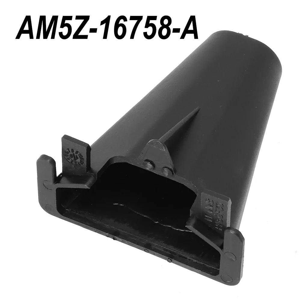Haubenstoßstangenhalter für Ford Escape 2003-2019 AM5Z-16758-A Kunststoff-Haubenstoßstangenhalter Ersatz Autozubehör