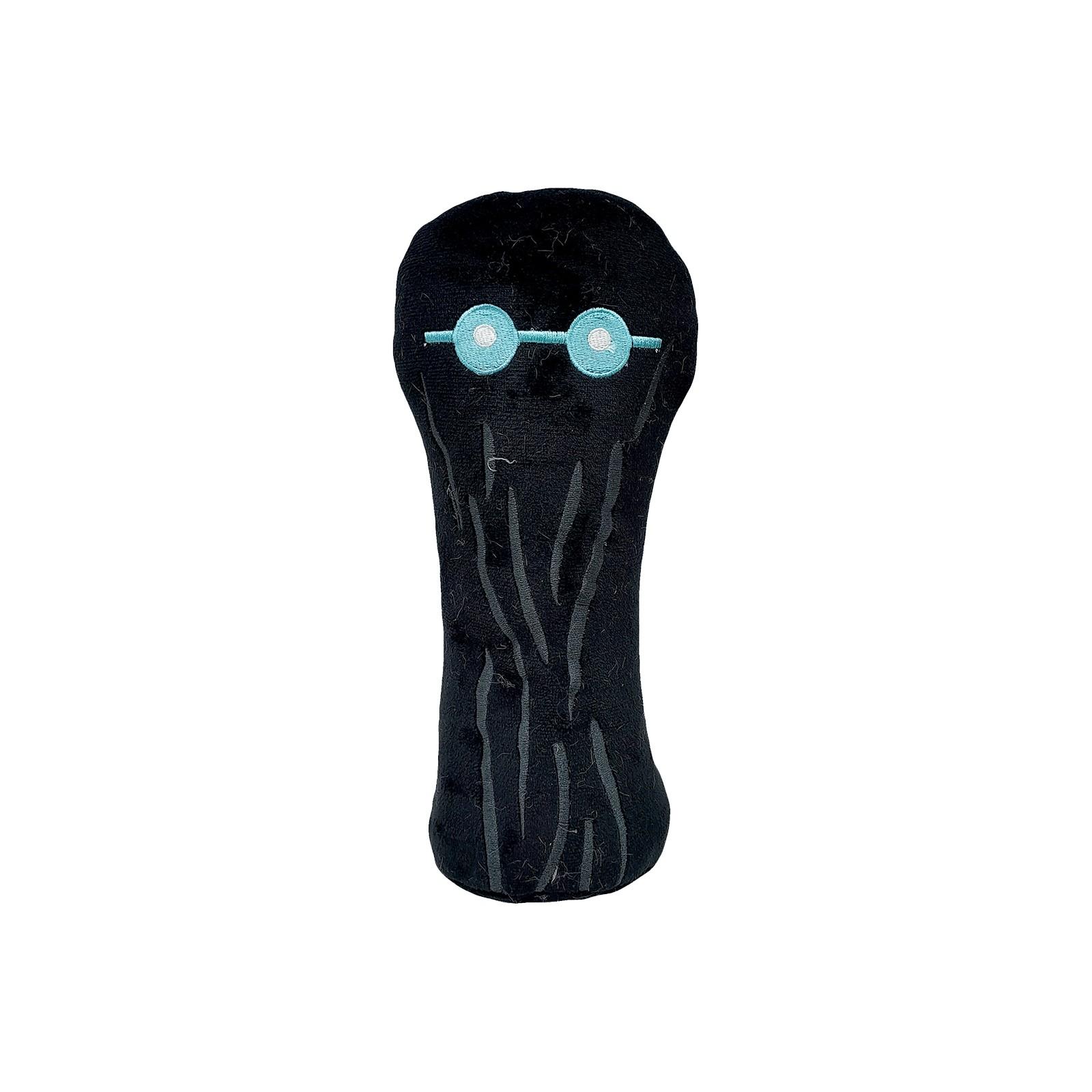 

Милая плюшевая кукла, игрушка в подарок, детская тряпичная кукла в мультяшном стиле One Size