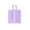 Lenovo Thinkplus GaN Nano 65W USB-C Charger Gen3