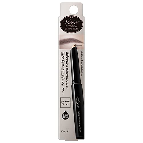Visee Eyebrow Enhancer Concealer 0.55g
