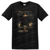 Apocalyptica 7th Symphony Gothic Woman Rock Band T Shirt Music Fan Tee Gift Art
