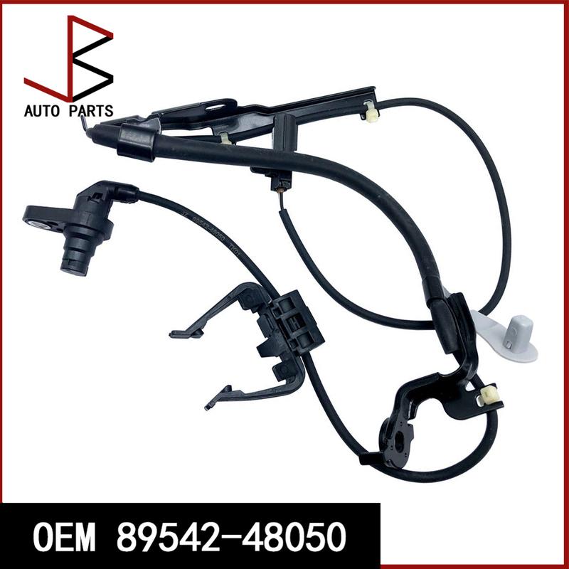 OEM 89542-48050 8954248050 ABS Wheel Speed Sensor Fit For LEXUS RX270 / RX350 / RX450H Car Accessories