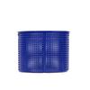 Pool Skimmer Basket Replacement ABS Construction Ergonomic Handle for Easy Removal of Leaves Debris Fits for Hayward