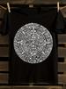 Aztec/Mayan Calendar Stone Design T-Shirt