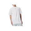 Camiseta de Manga Corta con Cuello Redondo y Logo para Hombre Tops J30J322849-YAF