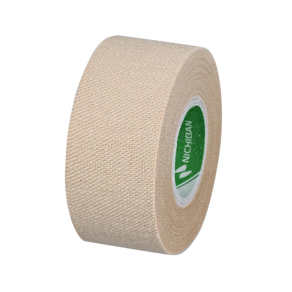 Nichiban Battle Win Cerapore Tape FX (Kinesiology Tape) 25mm x