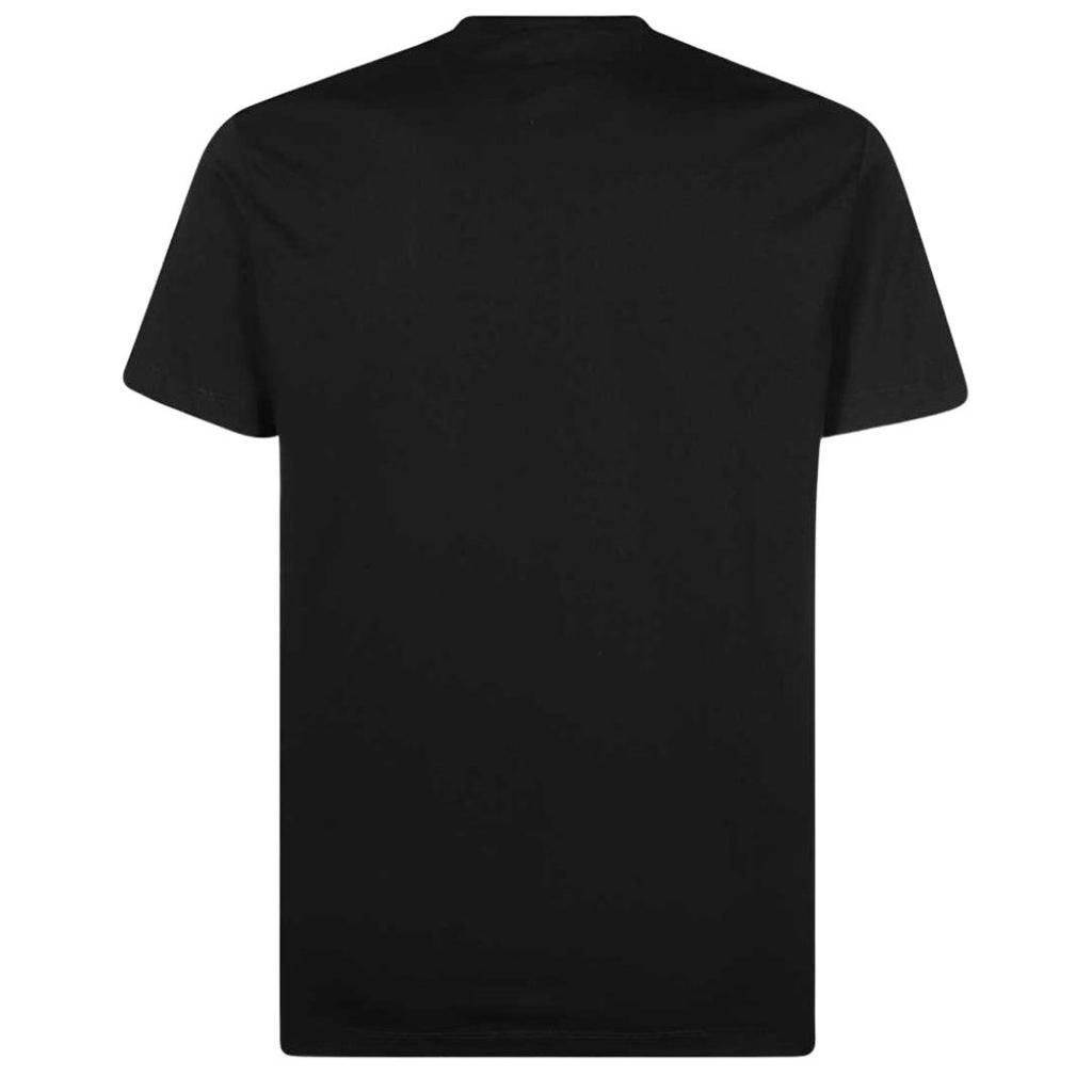 DSquared2 Unisex Adult Logo Cool Fit T-Shirt