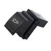 1K0959831 For Volkswagen Jetta MK6 Scirocco Polo 60 2009-2014 Rear Trunk Lock Button Release Control Switch 16D959831B