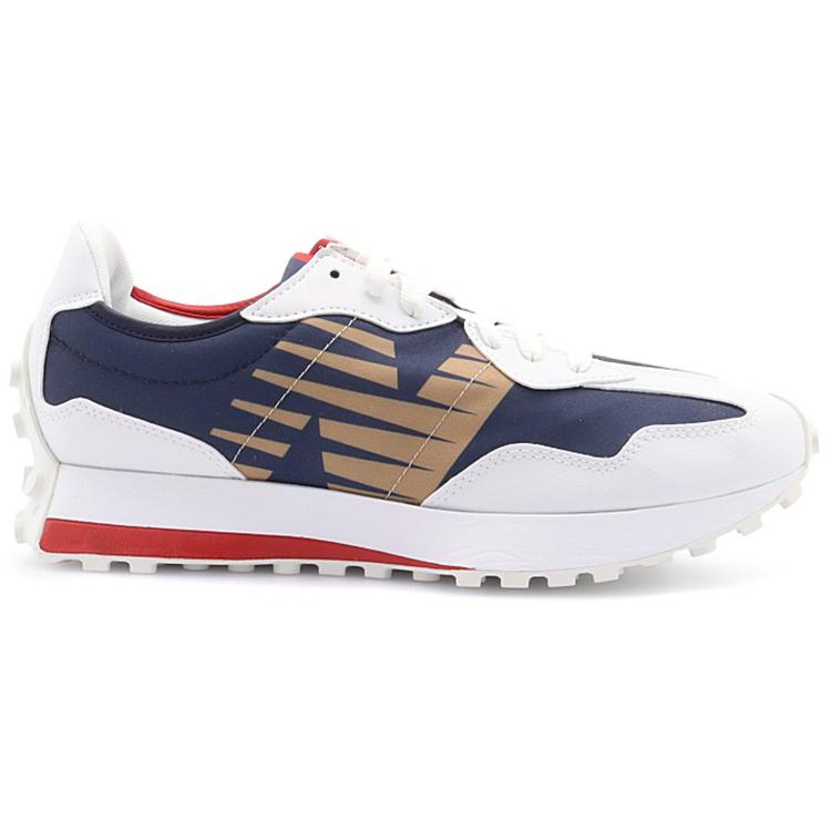 New Balance 327 Olympic USA MS327BTK(D )
