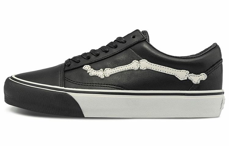 Old Skool Blends x Old Skool Vans Vlt Lx  Unreleased Pack - Black  VN0A4BVFA17 42.5