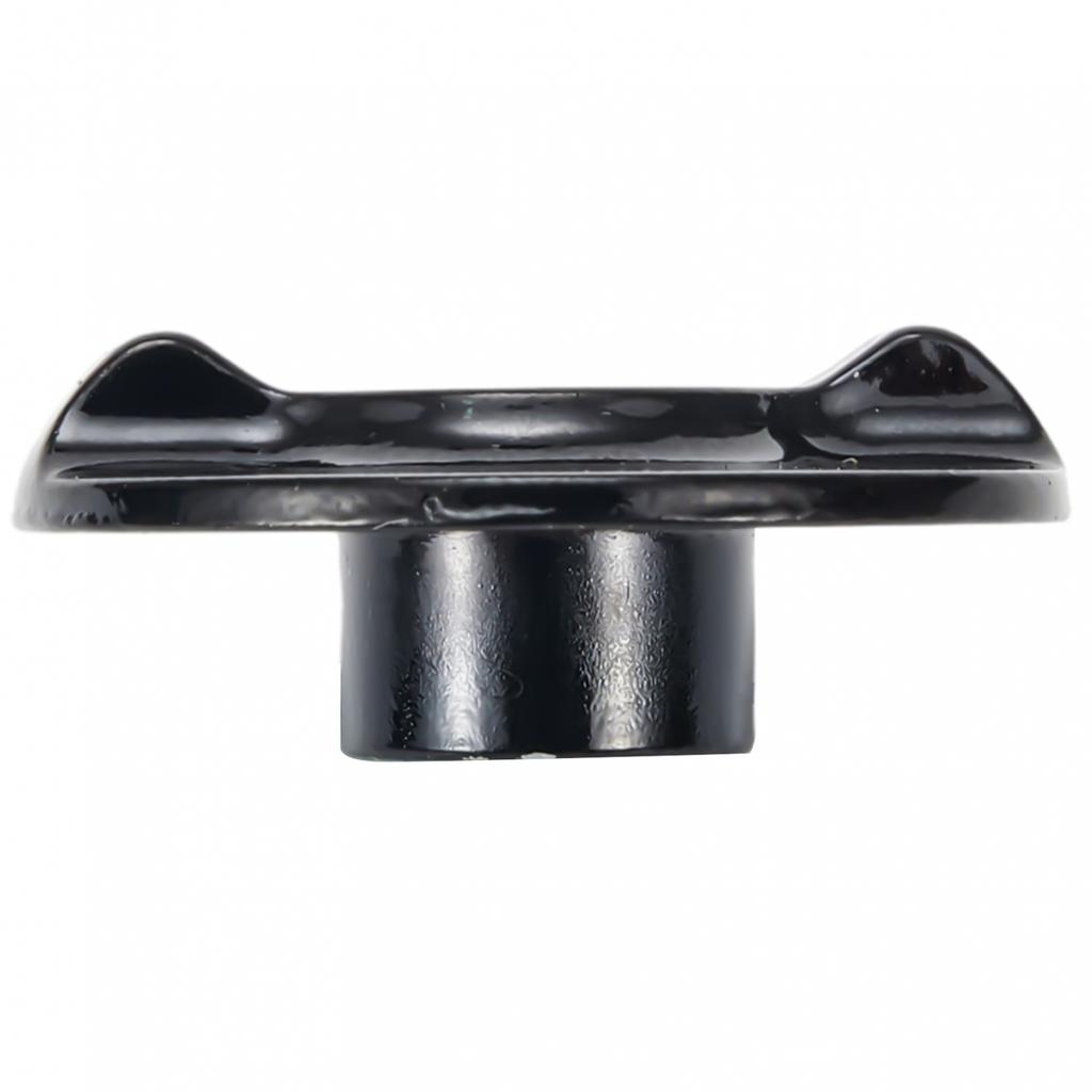 Bouchon de valve Air-Gaz pour fourche Pièces de rechange de cyclisme Suspension avant Pour VTT