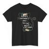 Happy Mother'S Day To The Cat Mom T Shirt Lovers