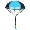 Hand Throwing Mini Soldier Camouflag Parachute for Kids Outdoor Toys Game Educational Flying Sport for Children