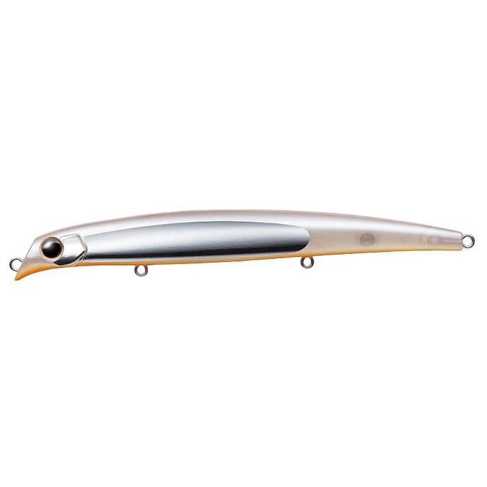 Evergreen Avenger 125F #891 Pearl Orange Berry Flash 12.5cm/14.5g
