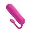 Sexy Toy Mini 10 Speed Vibrating Bullet USB Rechargeable For Woman Massager Wand