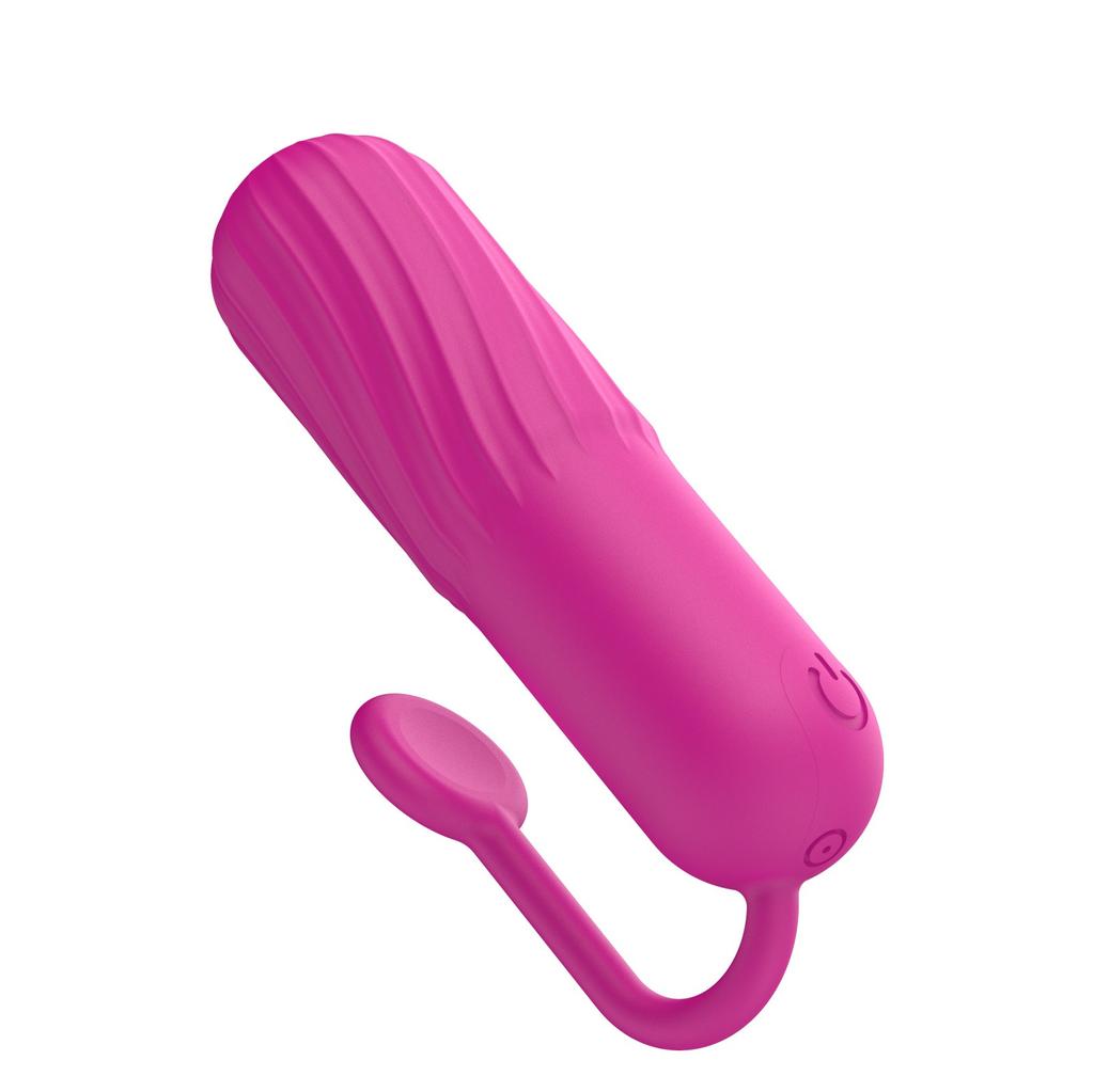 Sexy Toy Mini 10 Speed Vibrating Bullet USB Rechargeable For Woman Massager Wand