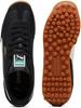Puma Easy Rider Vintage Sneakers (399028-10) Black/white
