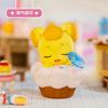 Поймай Тиннипинг Приключение Десерт Коллекция Blind Box Ручная работа Макарон Кукла из Ледяного Газа Украшенная Девочка Игрушка Модный Подарок В наличии