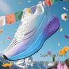 Ultraleichte Rennsport-Sportschuhe für Jungen: Herbst/Winter Netz, Stoßdämpfend, Ideal für Sportunterricht und Fitnesstests von Teenagern