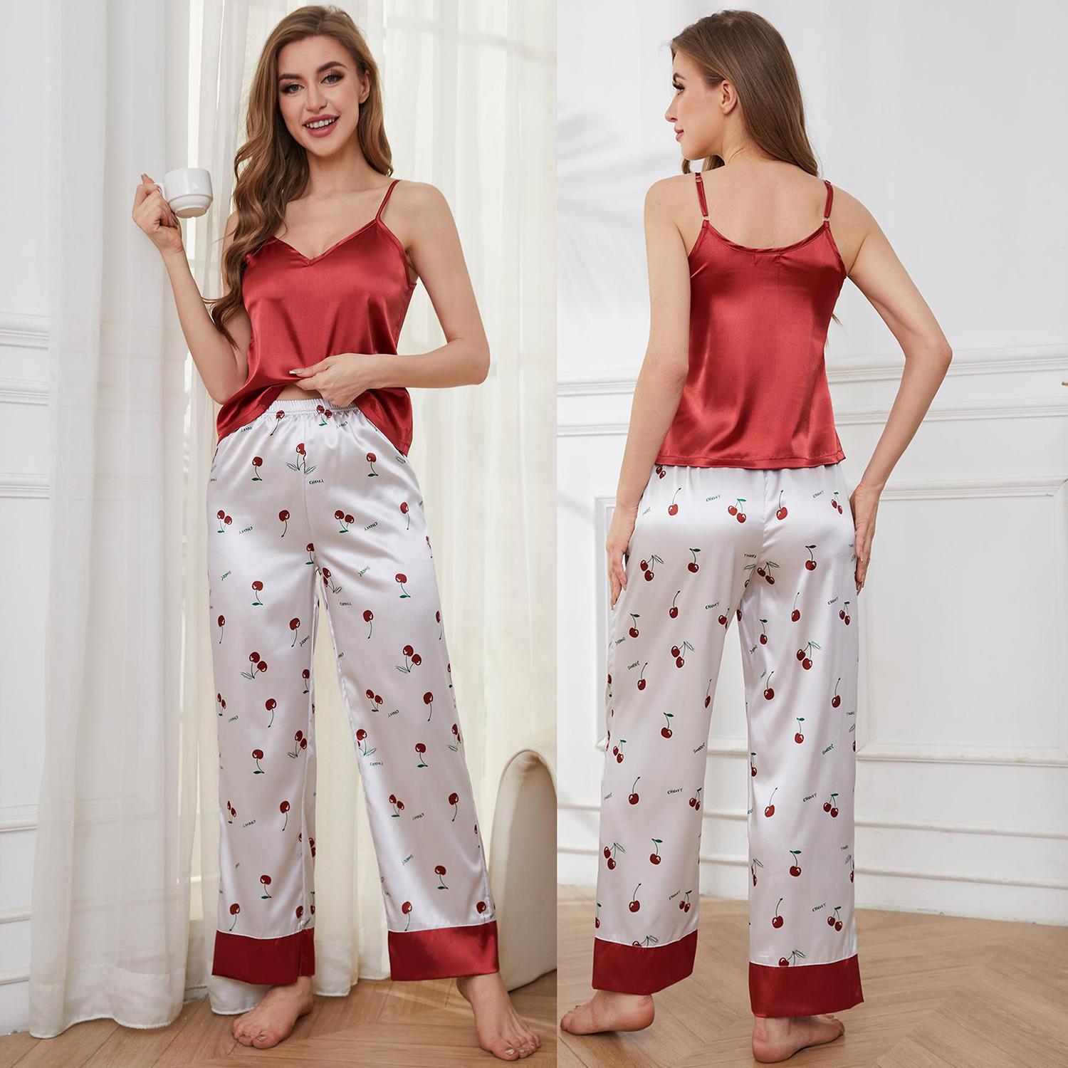 Женские пижамы — фото 3