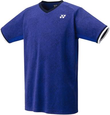 Uniform Game Shirt 10672 Midnight Navy Medium (472)