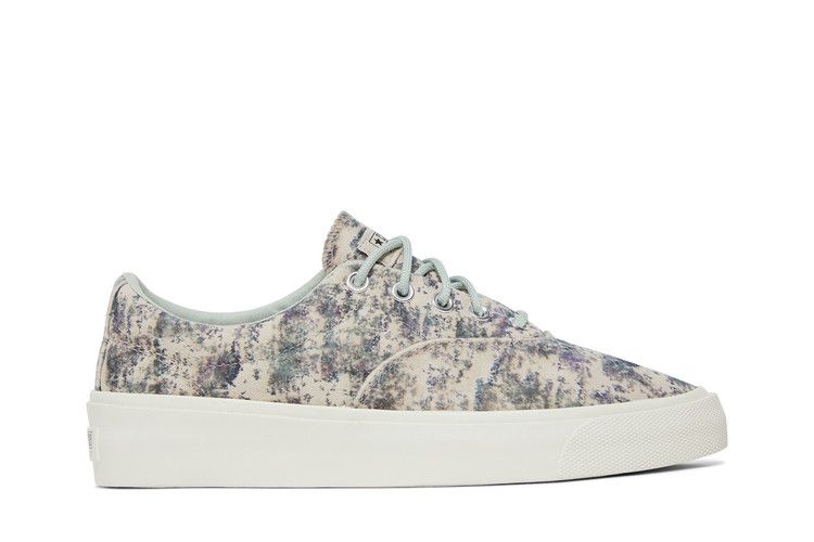 John Elliott x Converse Skid Grip 'French Oak Green'