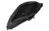 Nike Heritage Fabric Fanny Pack Unisex Black BA5750-019