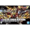 Bandai HGAC New Mobile Report Gundam Wing Gundam Heavyarms 1/144 Scale Plastic Model Kit