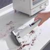Compact Handheld Mop for Easy Cleaning - Absorbent Sponge for Desktops & Bathrooms