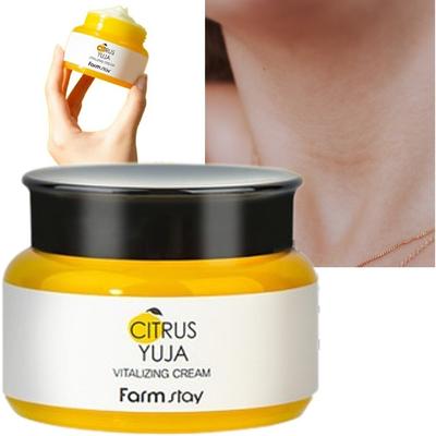 Färbecreme, Creme gegen Gesichtsrötungen, wie man die Gesichtshaut aufhellt, 100g