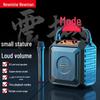 Newman K220 Portable Wireless Bluetooth Speaker CN Plug (adapter Included)