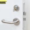 JZSB 9578B Stainless Steel Fire Door Lock