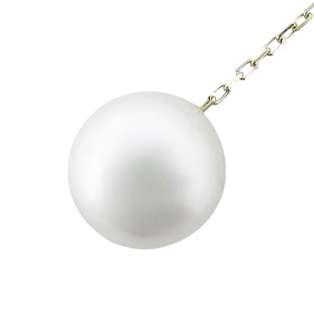 no brand  Pierce gold Women Pearl used