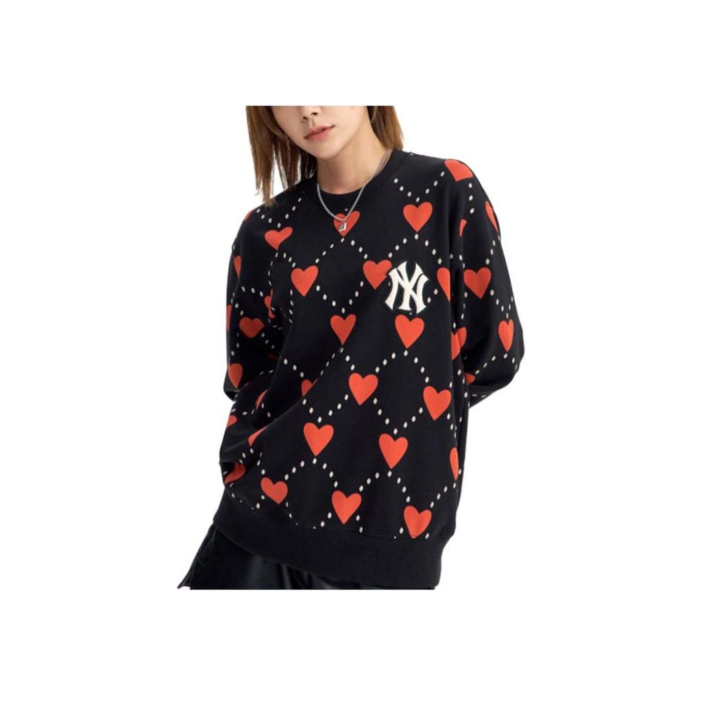 New MLB Boston Red Sox Sweatshirts Unisex Multicolor 3AMTH0124-50BKS