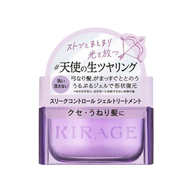 

Kose - Kirage Sleek Control Gel Treatment 82g
