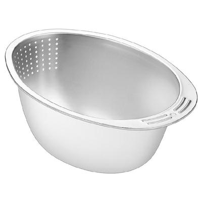 Versatile Rice Washing Bowl The Practical Tool for Home Cooking Kitchen