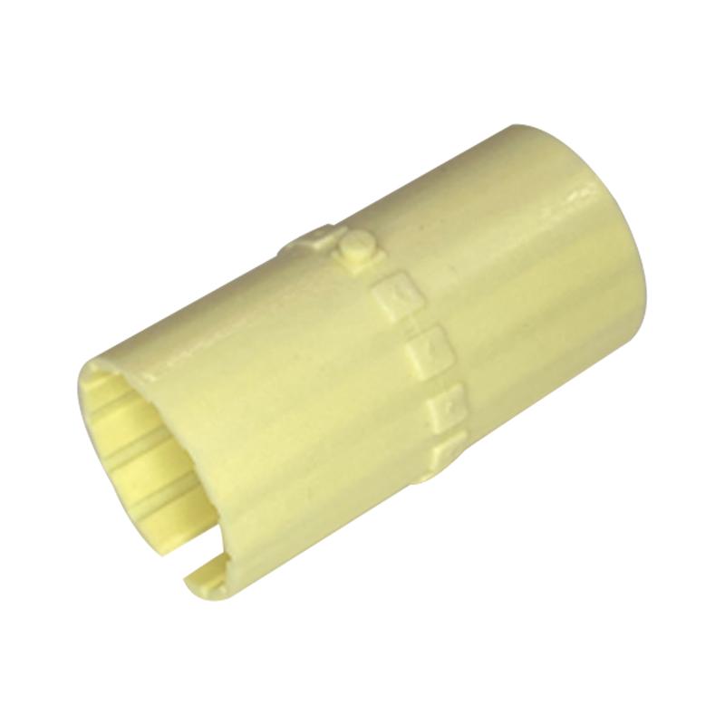Igus JUM-01-25 Self-Lubricating Plastic Linear Bearing Bushing