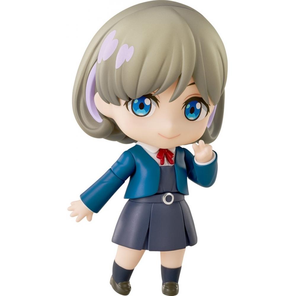 

Love Live Nendoroid Keke Tang Love Live Superstar