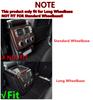 Range Rover Executive Rear Air-conditioning Screen-long Axis NVH