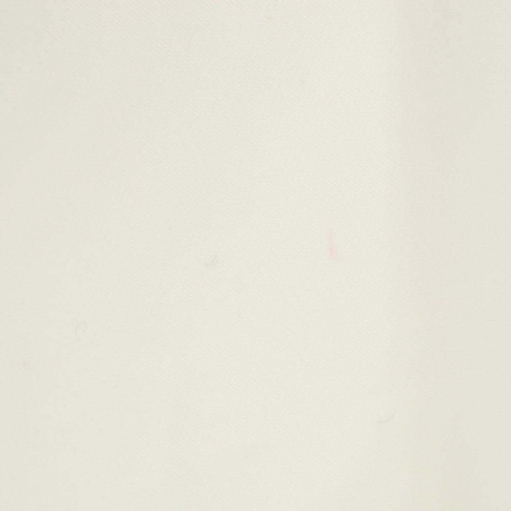 Celine Jachetă cambrată cu mâneci lungi 38 Alb sistem Femei Folosit