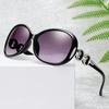 High Quality Fashion Square Sunglasses for Women Vintage Female Driving Shopping Camping Sun Glasses Ins Style UV400 Eyeglasses