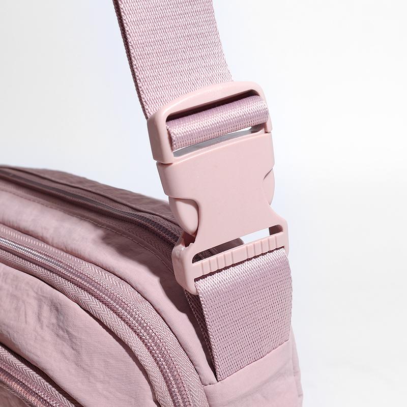 Shoulder Bag Women's Lightweight Crossbody Bag