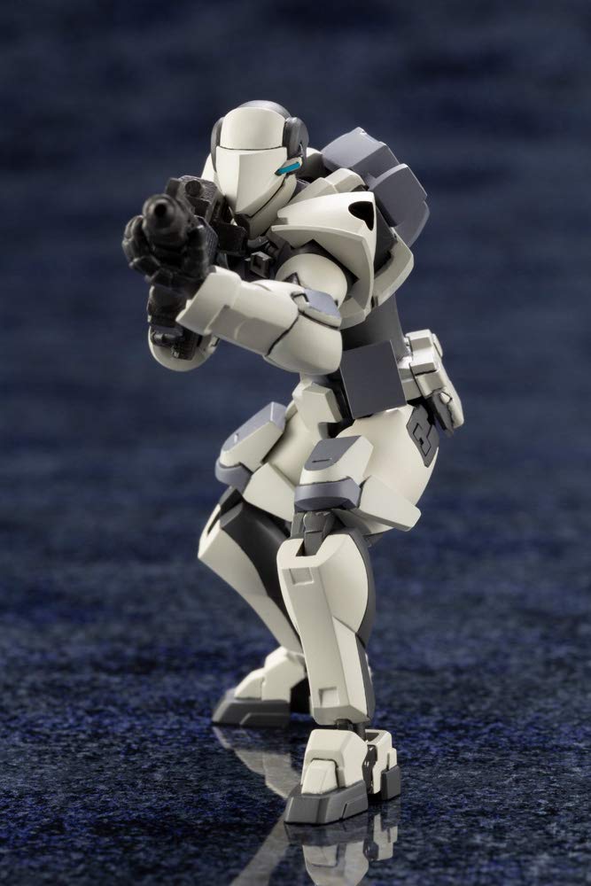 Kotobukiya Hexa Gear Governor Armor Pawn A1 Height 74mm Scale Plastic Model Type Ver.1.5 Approx. 1/24