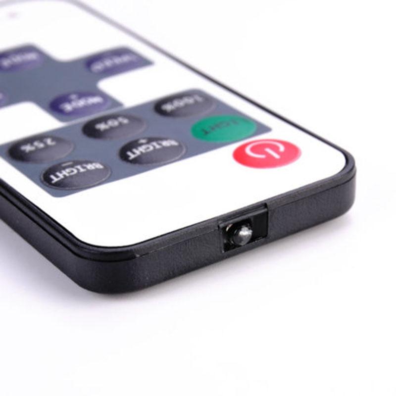 

Wireless For LED 433mhz Remote Inline Controller With Strip Rf Switch Dimmer
